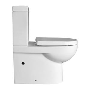 Trung Quốc Cung Cấp Gốm Xả Nhà Vệ Sinh Tùy Chỉnh Thiết Lập Bao Gồm Phòng Tắm Nhà Vệ Sinh Hai Mảnh - Product Image 3