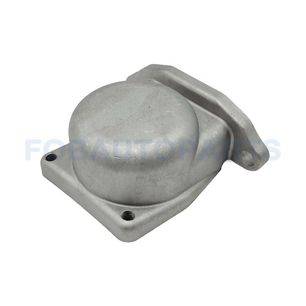 High Quality Thermostat Housing Water Outlet Housing for Toyota Land Cruiser FJ4o FJ43 16331-61041 1633161041