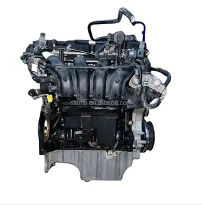 Motor Chevrolet Cruze's Ecotec I4 Gasolina usado 1.6 1.8 Motor com boa qualidade para venda
