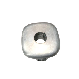 Intelligent Knob Biometric Magnetic Door Lock Die <b>Casting</b> Aluminum Housing Fingerprint Electrical Handle Carrey Ringer Lg5533 - Product Image 2