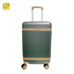 2023 Factory Trolley Hard <strong>case</strong> 20 28 32 Inch ABS PC Luggage <strong>Suit</strong> <strong>case</strong> Travel Suitcase ABS Luggage Suitcase Bags Sets - Product Image 4