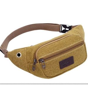 מתכוונן בציר בד crossbody חבילת המותניים רוכסן מים תיק חגורת המותניים עבור רץ אימון-בהשתתפות מכתב - Product Image 5
