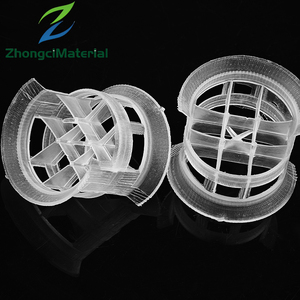 Anneaux conjugués en plastique Zhongci en promotion : 25 mm, 38 mm, 50 mm – Fabricant pour le remplissage de tours de séparation - Product Image 5