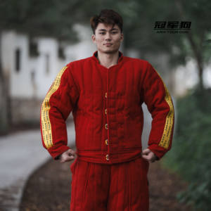 2025 Offre Spéciale professionnel personnalisé costume de morsure de <span class=keywords><strong>chien</strong></span>-produits d'entraînement de vêtements cibles portables flexibles avec remorqueurs de morsure pour <span class=keywords><strong>K9</strong></span> - Product Image 1