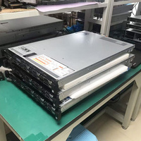 Servidor en Rack PowerEdge R630 1U Usado y Reacondicionado, Doble CPU Intel Xeon E5-2683 V4, DDR4, 750W, 1 Año de Garantía