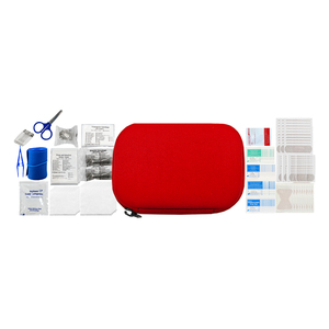Outdoor <span class=keywords><strong>Kit</strong></span> Sobrevivência Peças EVA First <span class=keywords><strong>Aid</strong></span> <span class=keywords><strong>Kit</strong></span> Embalado com Hospital Grade Suprimentos Médicos para Emergência - Product Image 3