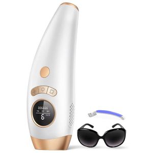 Portable Laser Epilation Woman Hair Removal Appliances Epilator Machine Best Portable Ipl Hair Removal Epilator Painless