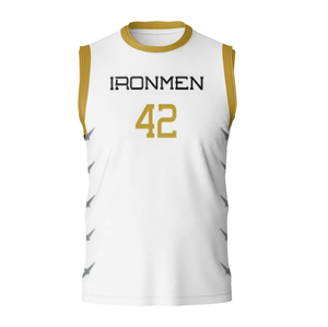 Snel drogende jeugd 7v7 voetbaltenue set, vocht afvoerend, lichtgewicht, team trainingsuniform - Product Image 4