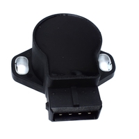 Sensor de posición del acelerador MD614697 para Mitsubishi Dodge águila Pajero Plymouth