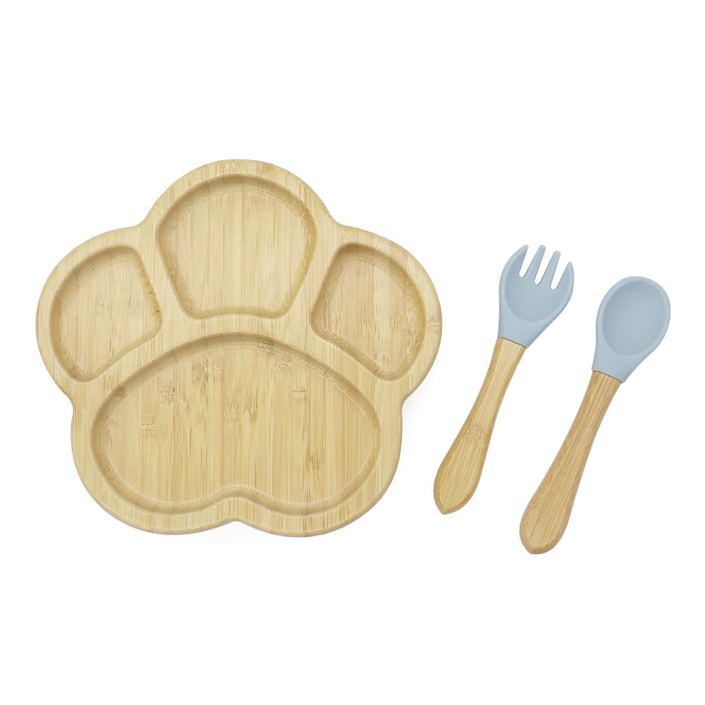 อุ้งเท้าหมี