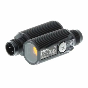 Interrupteur photoélectrique M18 E3FA-DN14 E3FA-DN15 E3FA-RN11 avec câble de 2 m pour la détection d'objets - Product Image 4