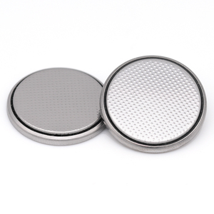 China 3V Lithium Button Cell Batteries CR2016 With Free OEM/ODM Suppliers &  Manufacturers & Factory - Wholesale Price - WinPow