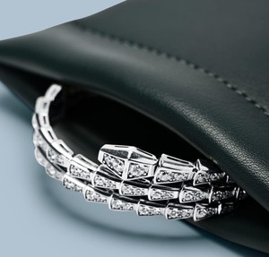 Pochette à bijoux en cuir vert foncé de qualité supérieure, petite, avec fermeture éclair, organiseur de voyage pour bagues, bracelets, colliers et boucles d'oreilles - Product Image 5