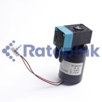 Pompe à vide Ratopink EB-PJC200100075 9019 9029, remplacement pour imprimante CIJ Markem-Imaje séries 9010 9020 9030 9018 9028