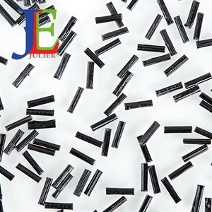 Lightweight LCF <strong>PP</strong> Long Carbon <strong>Fiber</strong> Reinforced Polypropylene Compounds - Product Image 4