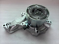 21960479 7421960480 GZSOWO Nouvelle pompe à eau haute performance pour camion Renault, haute qualité, garantie 1 an, étanche, refroidissement efficace