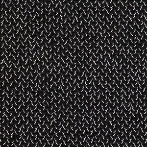 Qianzun Nhà Sản Xuất Cực Lông Cừu Lót Gân Đan Beanie Tùy Chỉnh Quá Khổ Phản Quang Acrylic Beanie Hat - Product Image 5