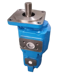 Bomba triple Hansen 11151133B30 para piezas de maquinaria de construcción de plataforma de perforación - Product Image 3