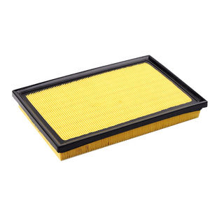 Filtro de aire de PU para <span class=keywords><strong>Lexus</strong></span> 17801-38010 con <span class=keywords><strong>precio</strong></span> de fábrica y entrega rápida - Product Image 1