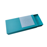 Boîte en papier en forme de livre de Shanghai pour compléments alimentaires, boîte d'emballage pour poudre protéinée avec tiroir, boîte d'emballage STPP