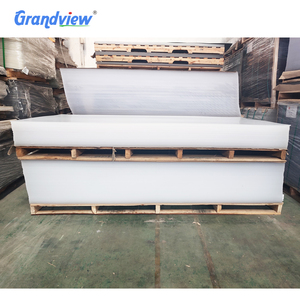 6 mm 12 mm rõ ràng đúc tấm Acrylic plexiglass để cắt laser - Product Image 5