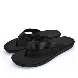 Mới đến biểu tượng tùy chỉnh người đàn ông cao su <span class=keywords><strong>Flip</strong></span> Flops - Product Image 4