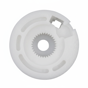 Elevalunas rueda delantera trasera izquierda compatible con Fiat Linea 2007-2018 OEM 51892561-5189652-51898679 - Product Image 1