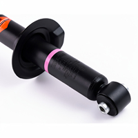 P7924 MASUMA Suku Cadang Mobil Aksesoris Shock Absorber Belakang untuk SUBARU FORESTER SH5 20365SC000 20365SC001 20365SC020