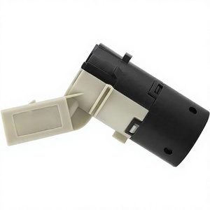 Capteur de radar de recul pour Audi 7H0919275A, capteur de stationnement arrière étanche 12V, aide au stationnement de voiture - Product Image 2