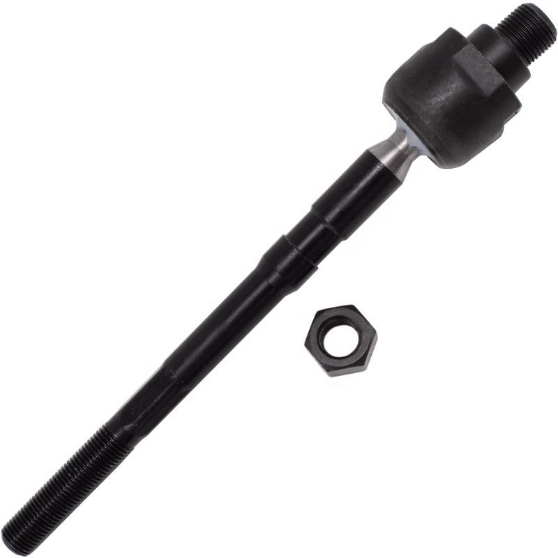 Rotules De Direction Uxsiya 2 Pièces - Alliage Acier Pour ATV/Quad 50-250cc - Dorées
