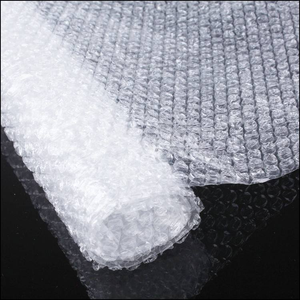 Rollo <span class=keywords><strong>de</strong></span> Burbujas Ligero <span class=keywords><strong>de</strong></span> 80 mm x 400 m <span class=keywords><strong>de</strong></span> Guanhong Factory Supply para Envoltura <span class=keywords><strong>de</strong></span> Paquetes <span class=keywords><strong>de</strong></span> Servicios Postales y <span class=keywords><strong>de</strong></span> Mensajería - Product Image 2