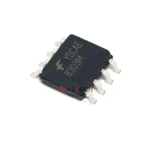FAN73711MX FAN8303MX Circuitos integrados Nuevo Stock original chips LC Componente electrónico Proveedor Bom