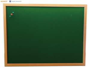 Lavagna <span class=keywords><strong>magnetica</strong></span> flessibile con Logo personalizzato <span class=keywords><strong>cancellabile</strong></span> riciclata durevole per uso di conferenze in aula - Product Image 2