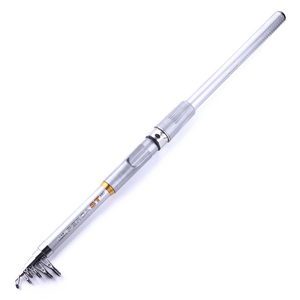 Hengjia FRP Fishing Rod 3M 3.6M Long shot sea fishing gear fishing Pole