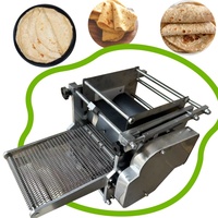 Multifonctionnel 	 Machine à faire des roti USA 	 Machine à presser le pain pita 	 Machine automatique pour la fabrication de paratha Malabar