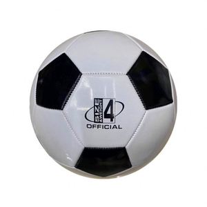 ลูกฟุตบอลพีวีซี พียู พิมพ์ลายตามสั่ง ขนาด 5 7 ฟุตบอลและลูกฟุตบอล - Product Image 1