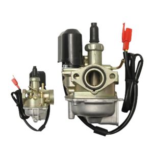 Carburador de Alta Calidad de 19 mm para Motocicleta Honda DIO90 AF18 AF27 AF28 SA50 SK50, Nuevo - Product Image 1