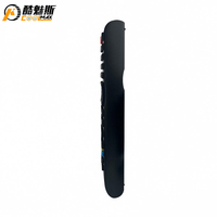 Control Remoto de Repuesto BN59-01199G para Samsung Smart TV, Compatible con Varios Modelos de Samsung Smart TV