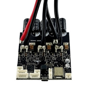 Contrôleur de moteur <span class=keywords><strong>Tronic</strong></span> 250R 100.8V VESC - 250A compact haute puissance BLDC - Product Image 1