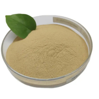 Poudre d'extrait de levure alimentation de poulet nutritionnelle