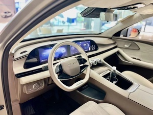 2024 exeed <span class=keywords><strong>RX</strong></span> SUV 2,0 T 400t AWD coche de gasolina de alto rendimiento enchufe eléctrico híbrido 4wd EV nuevos vehículos de energía Chery yaoguang - Product Image 6