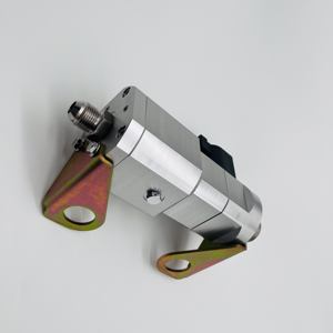 Regulador reductor de presión de <span class=keywords><strong>gas</strong></span> <span class=keywords><strong>natural</strong></span> para vehículo LNG eléctrico DC24V, 2 unidades - Product Image 6