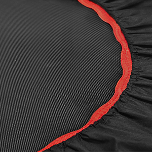 <span class=keywords><strong>Trampoline</strong></span> sautant 40 pouces Mini <span class=keywords><strong>Trampoline</strong></span> <span class=keywords><strong>Fitness</strong></span> sans filet <span class=keywords><strong>de</strong></span> sécurité - Product Image 5