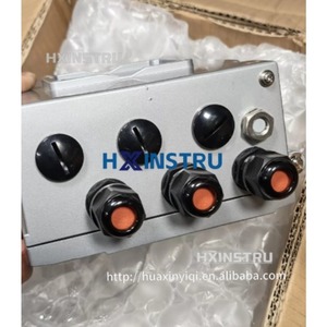 เครื่องวิเคราะห์ค่าการนำไฟฟ้าแบบไร้ขั้วไฟฟ้า DKK-TOA MBM-160 มือสอง - Product Image 4