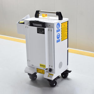 Système de dépose de matériaux au <span class=keywords><strong>laser</strong></span> de 200 W à changement de phase pour la réparation de la dédelaminatation du verre et la restauration du verre feuilleté de sécurité - Product Image 5