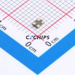 XL3EL89COI-111YLC-26M Crystal (Passive) SMD2520-4P Crystal Oscillator SMD Crystal Oscillator 26MHz 10ppm 12pF - Product Image 2