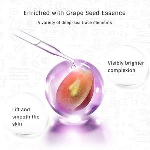 Produk Korea Perawatan Kulit Produk Perawatan Kulit Hyaluronic Serum Wajah untuk Perawatan Kulit Siang Malam - Product Image 5