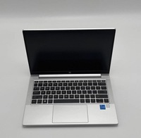 Ordinateur portable professionnel d'occasion HP ProBook 430 G8 Intel Core i5-11e génération 8+256 Go SSD pour bureau et entreprise