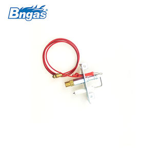 ชุดควบคุมการประกอบหัวเตาแก๊สและท่อเชื่อมต่อชิ้นส่วนเครื่องทำความร้อน - Product Image 6