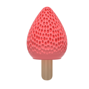 Moldes de Silicona de Grado Alimenticio para Helados y Paletas de Hielo con Diseño de Frutas en 3D, Novedad Viral de TikTok - Product Image 2